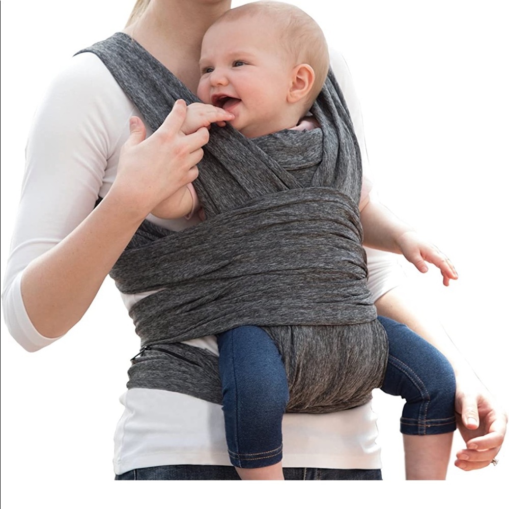 ✨Boppy Comfyfit Baby Carrier ✨